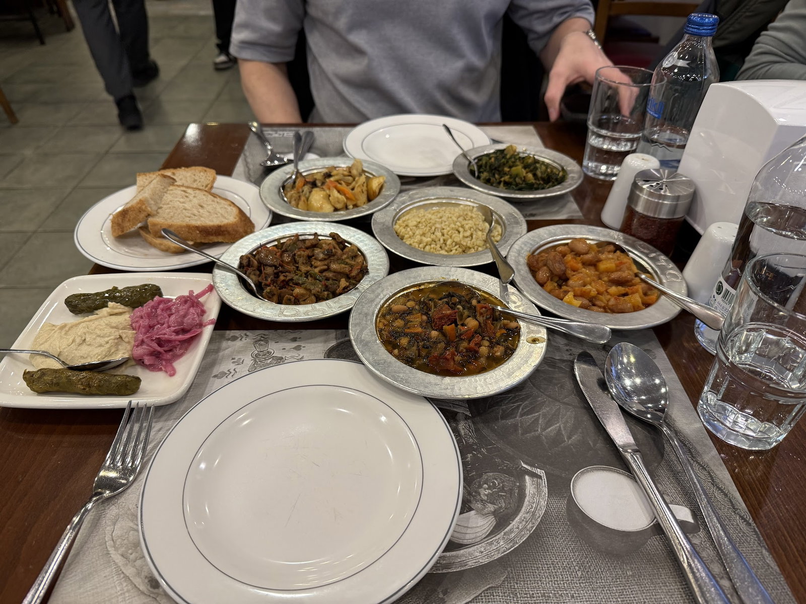Çiya Sofrası