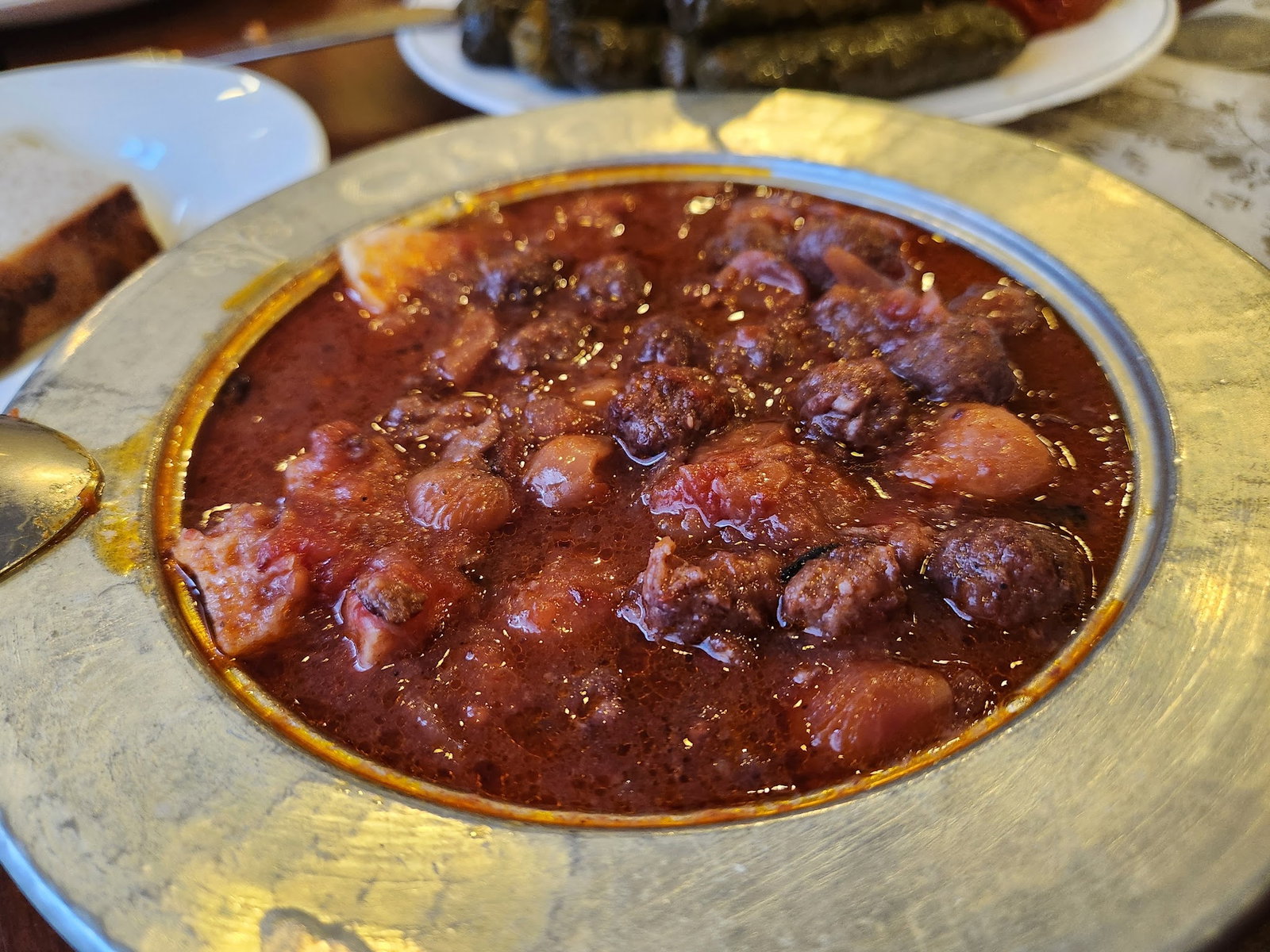 Çiya Sofrası