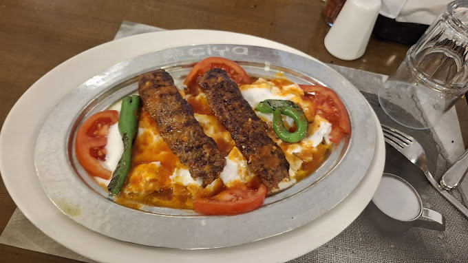 Çiya Sofrası