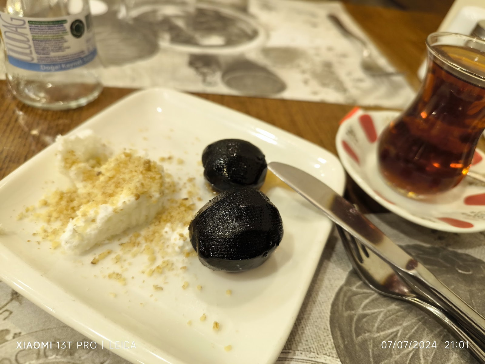 Çiya Sofrası
