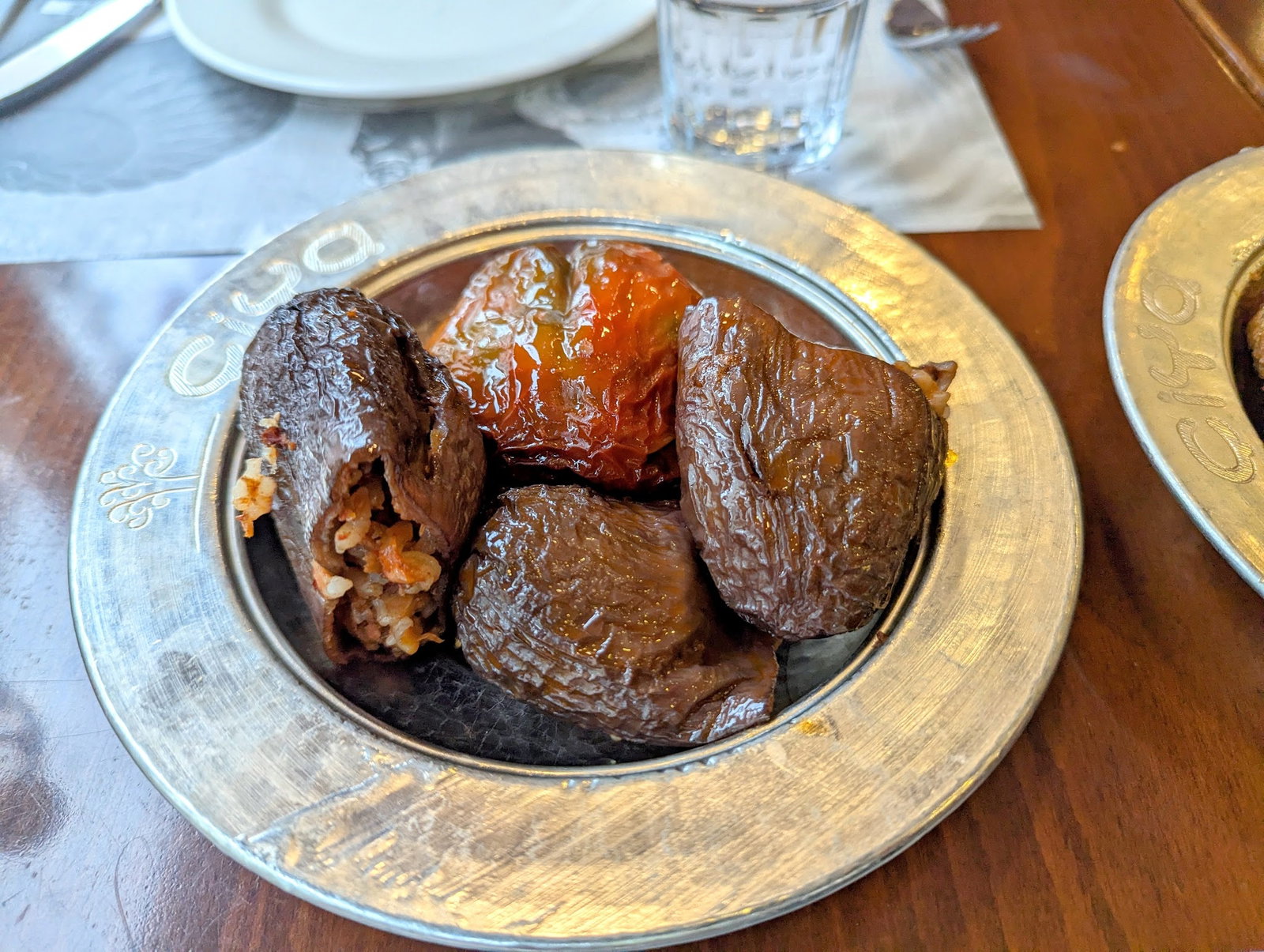 Çiya Sofrası