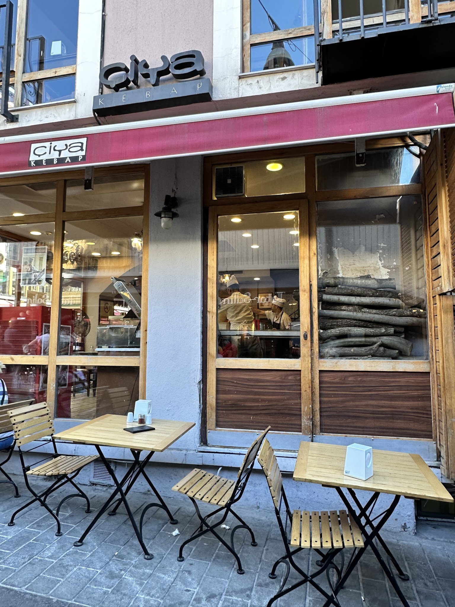 Çiya Sofrası