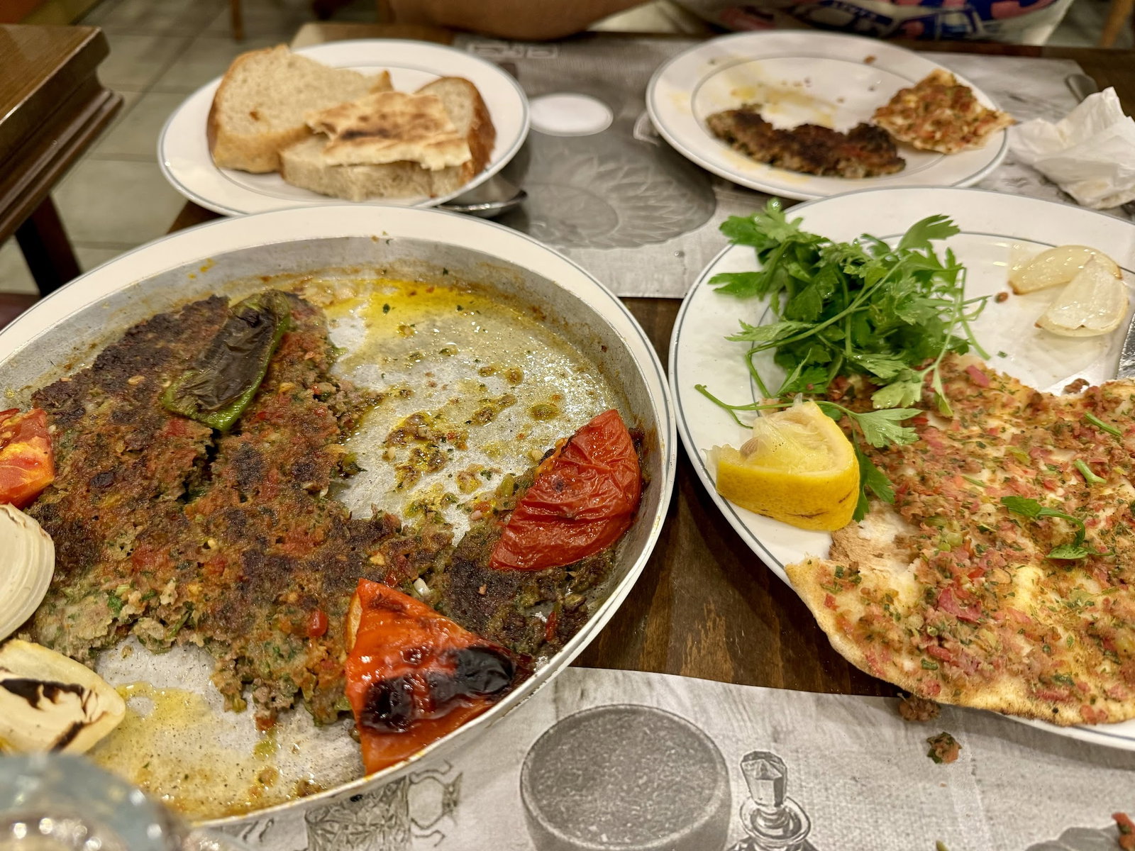 Çiya Sofrası