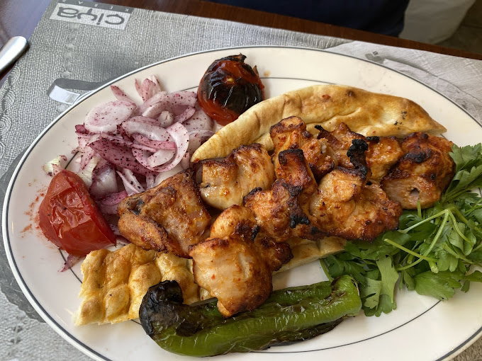 Çiya Sofrası