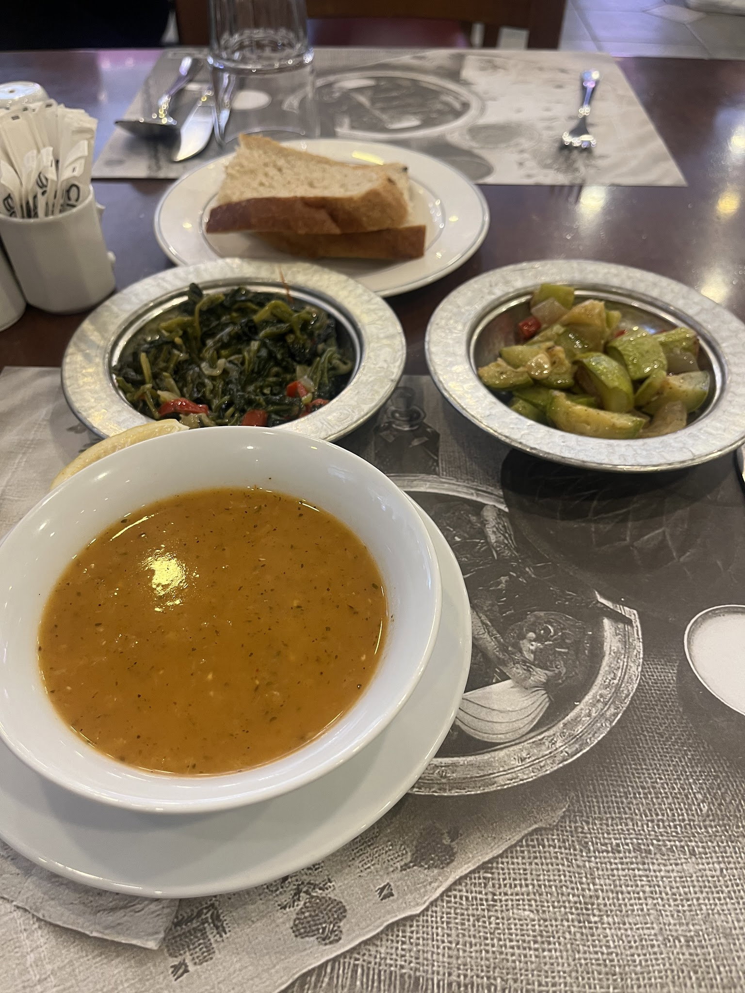 Çiya Sofrası