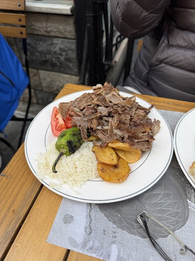 Çiya Sofrası