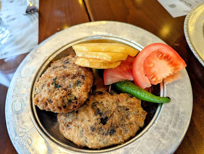 Çiya Sofrası