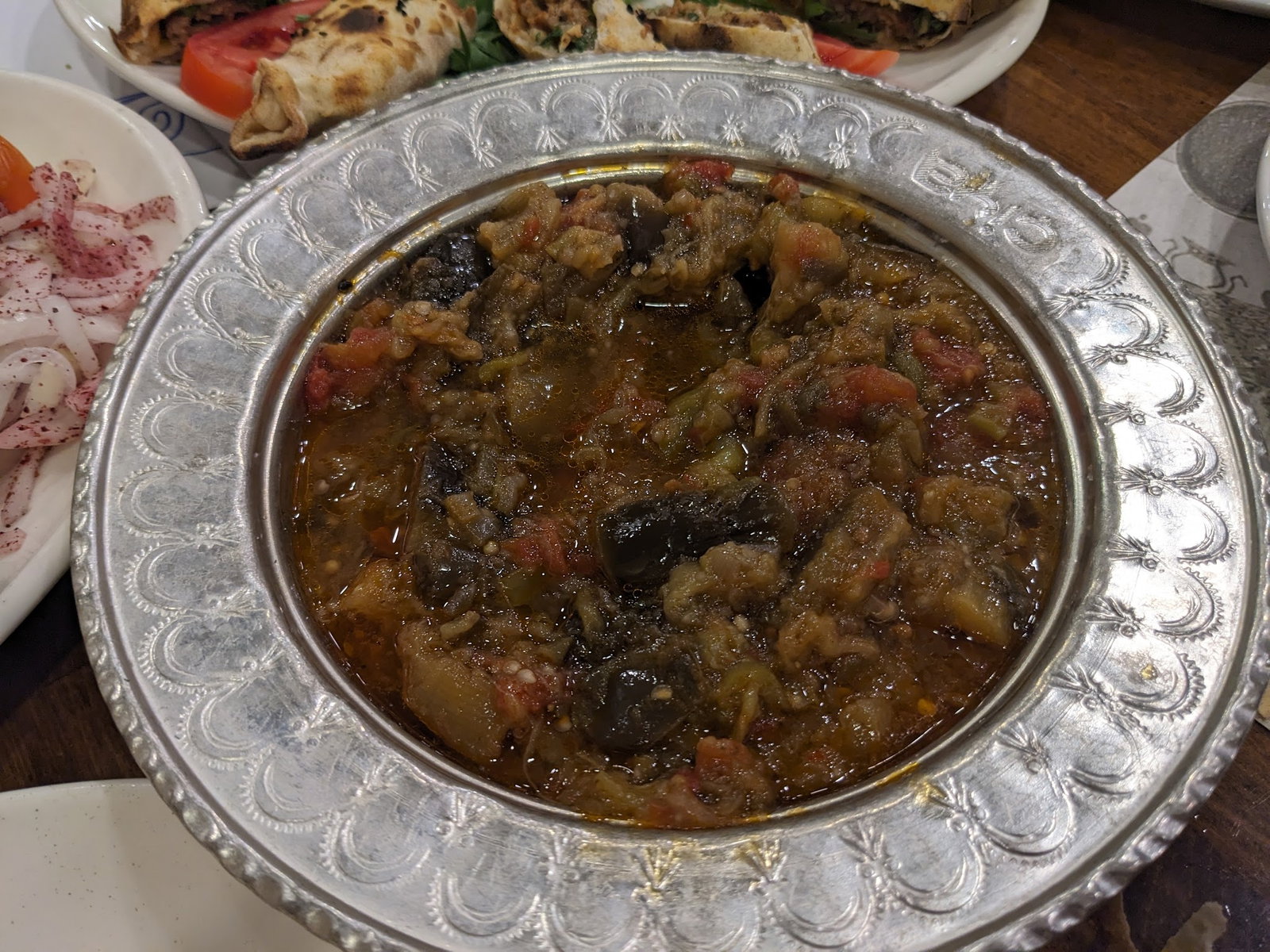 Çiya Sofrası