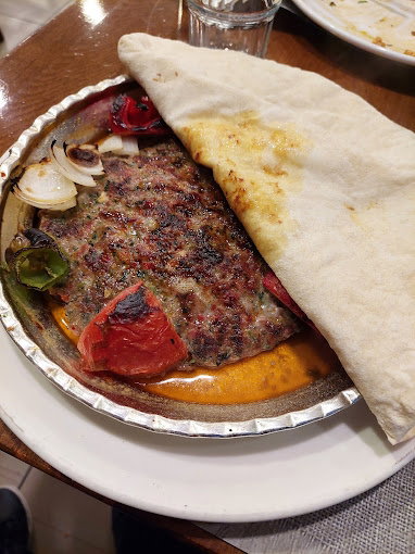 Çiya Sofrası