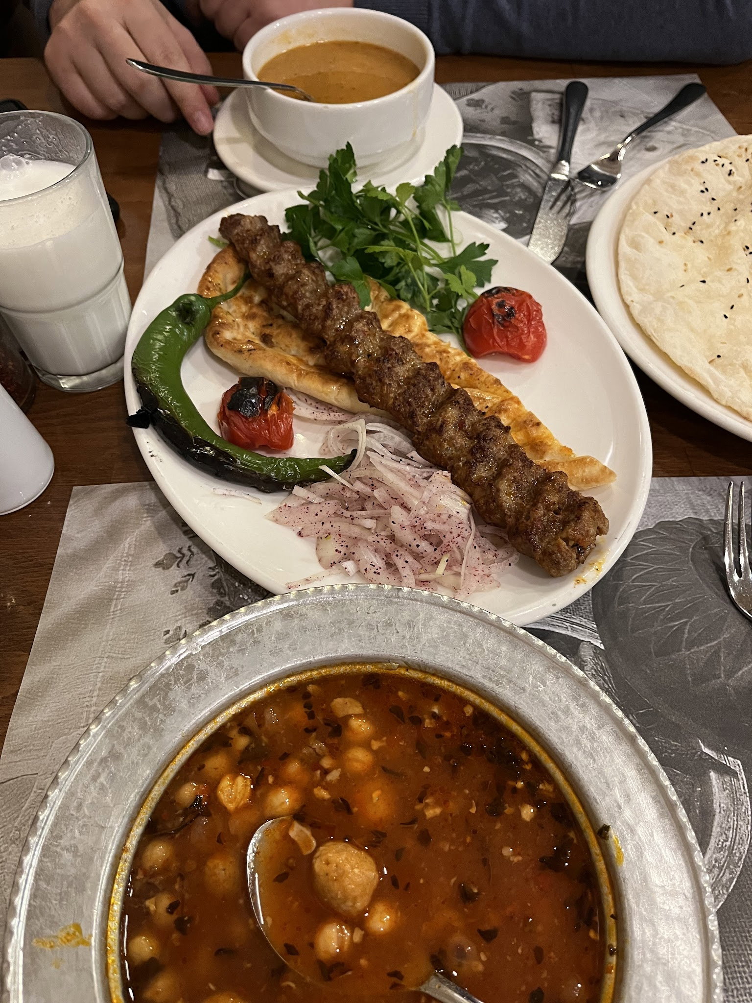 Çiya Sofrası