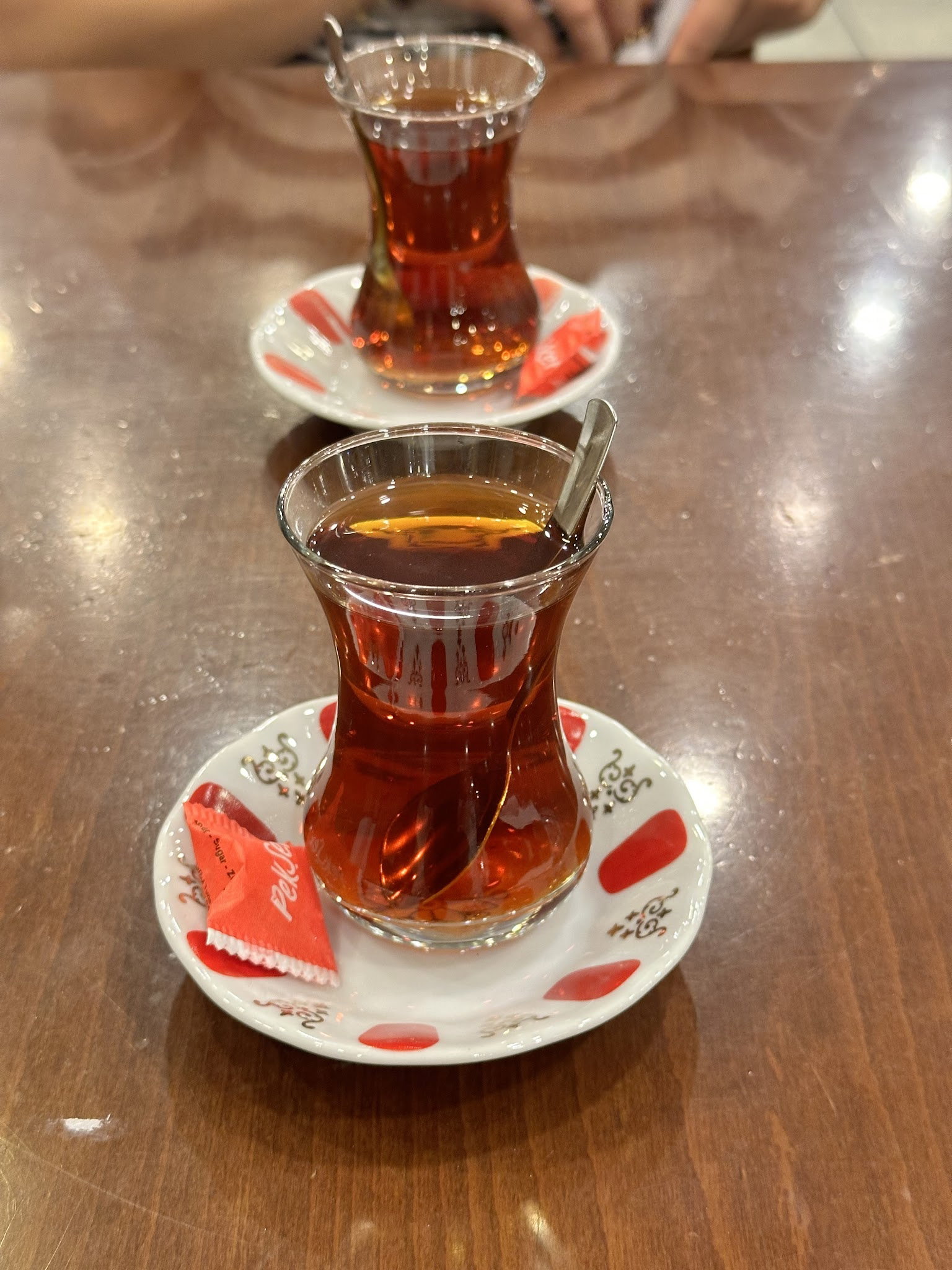 Çiya Sofrası