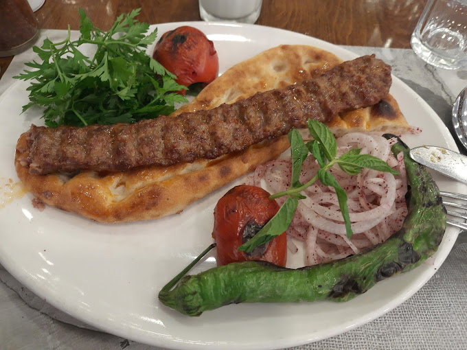 Çiya Sofrası