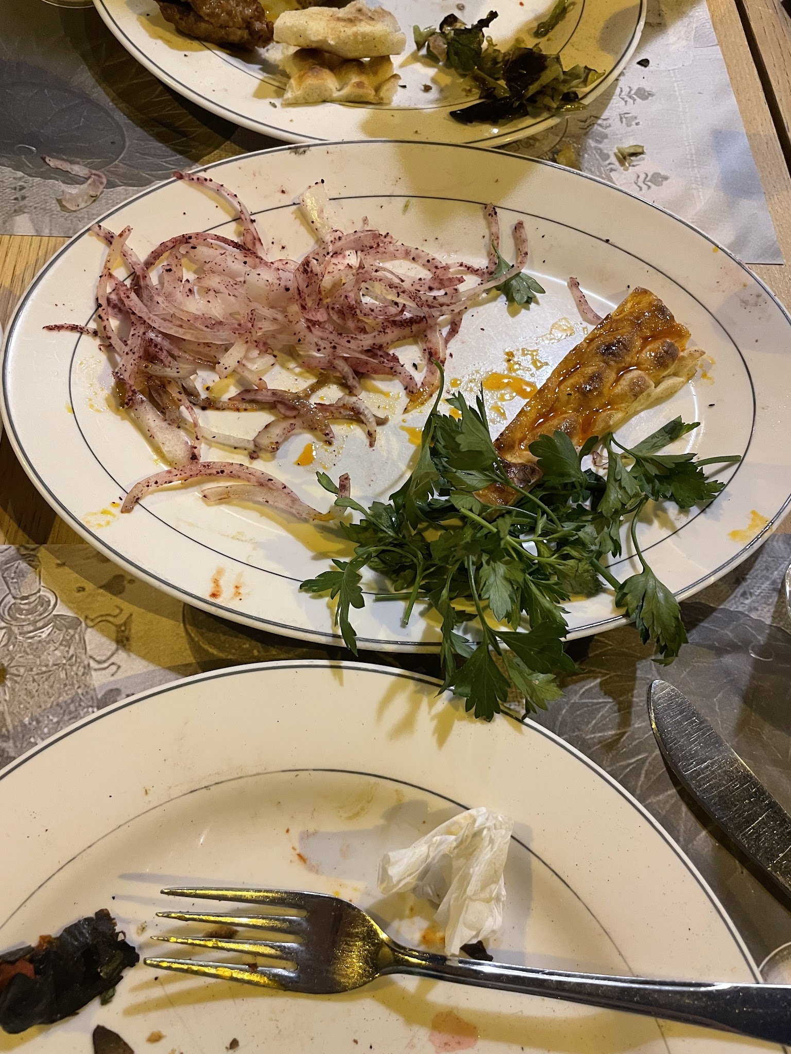 Çiya Sofrası