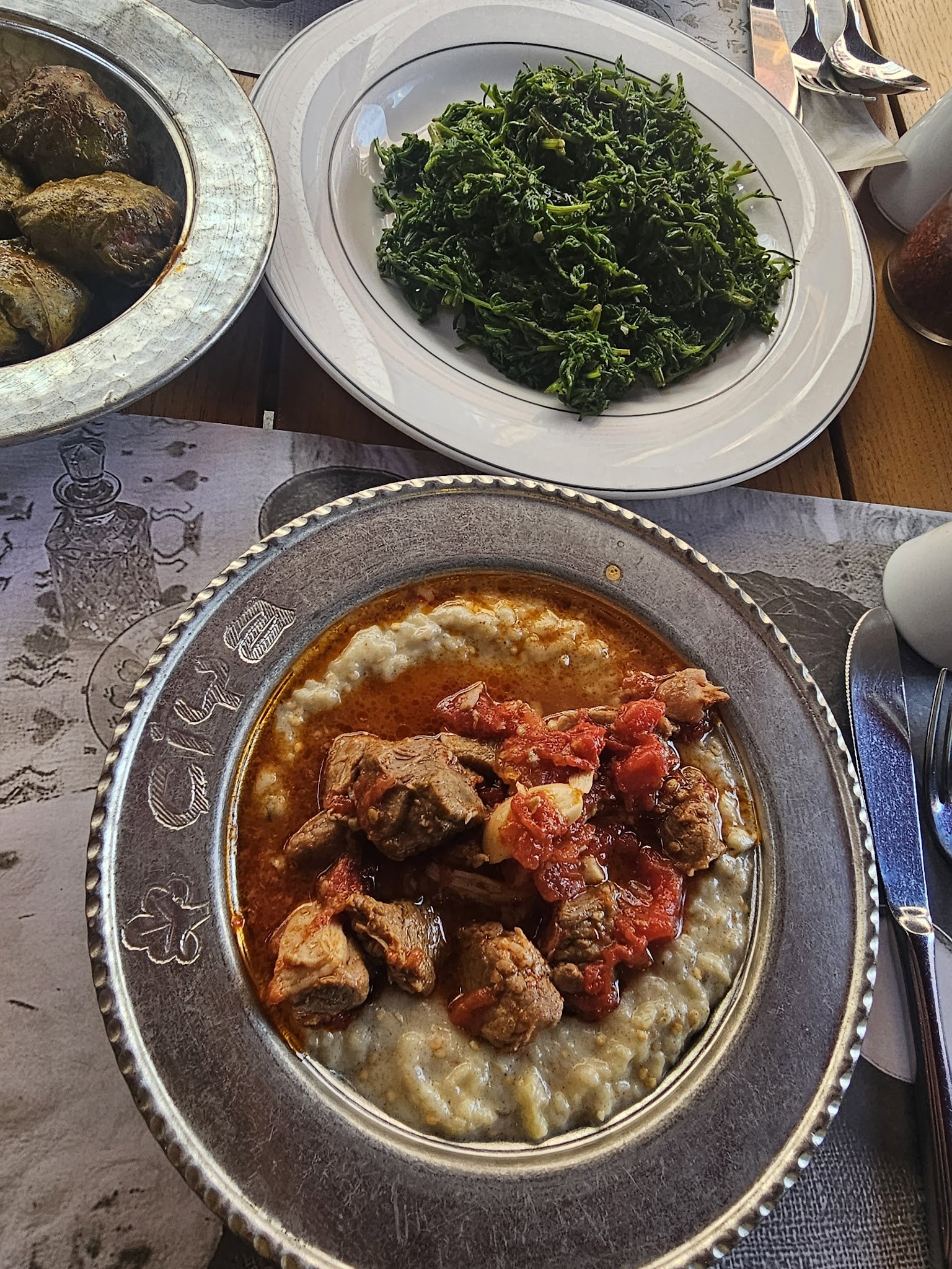Çiya Sofrası