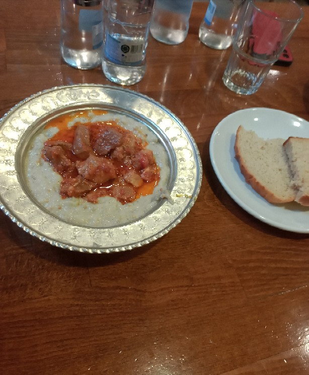 Çiya Sofrası