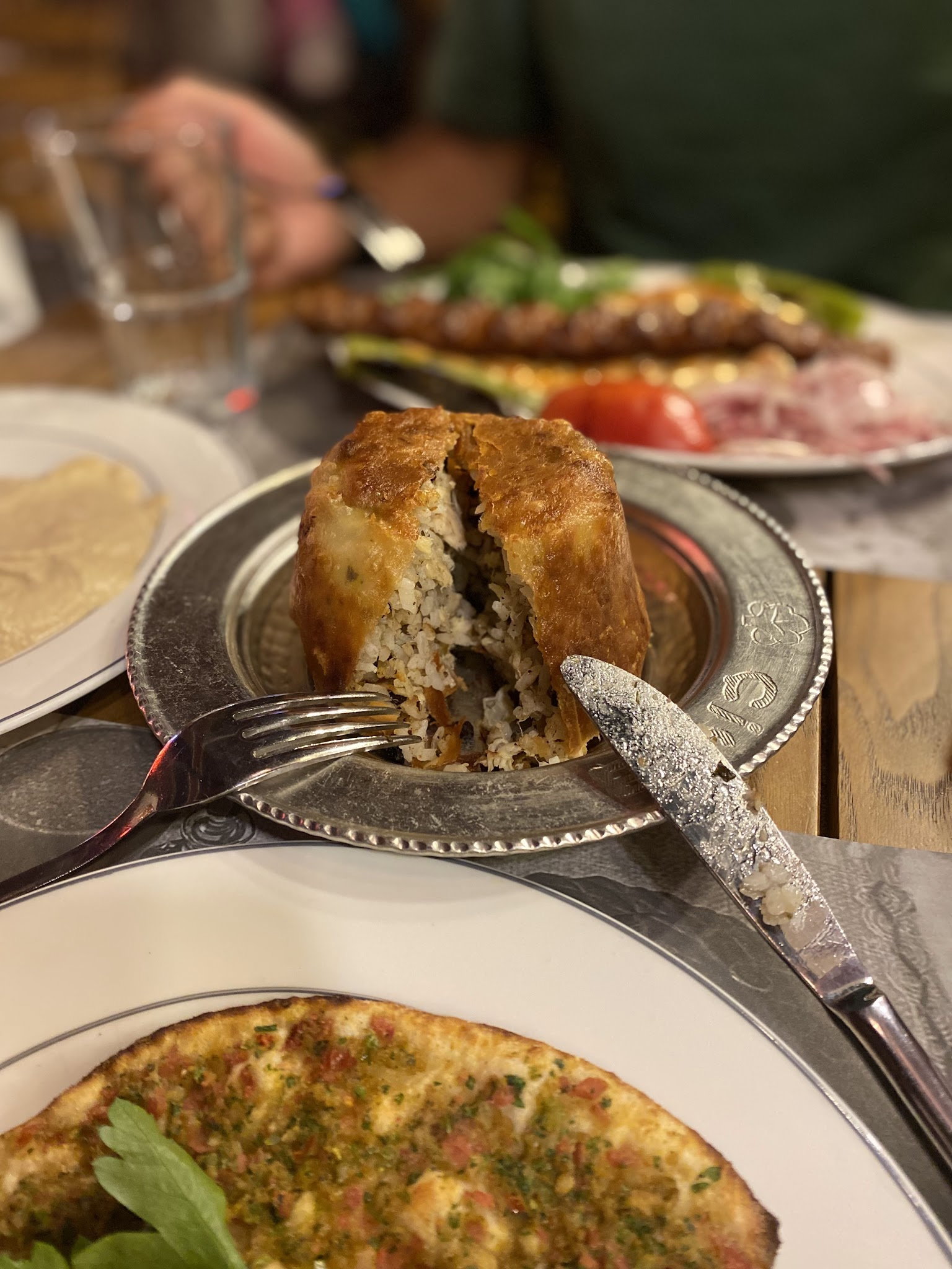 Çiya Sofrası