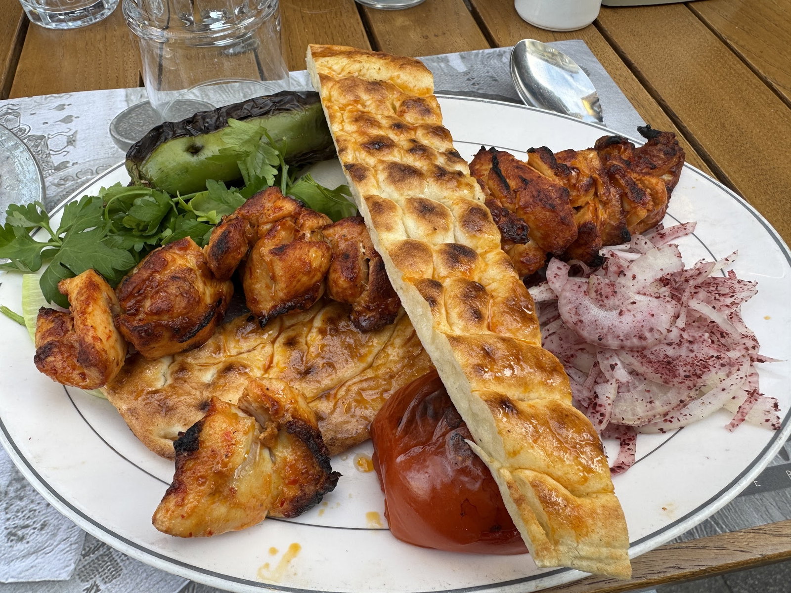 Çiya Sofrası