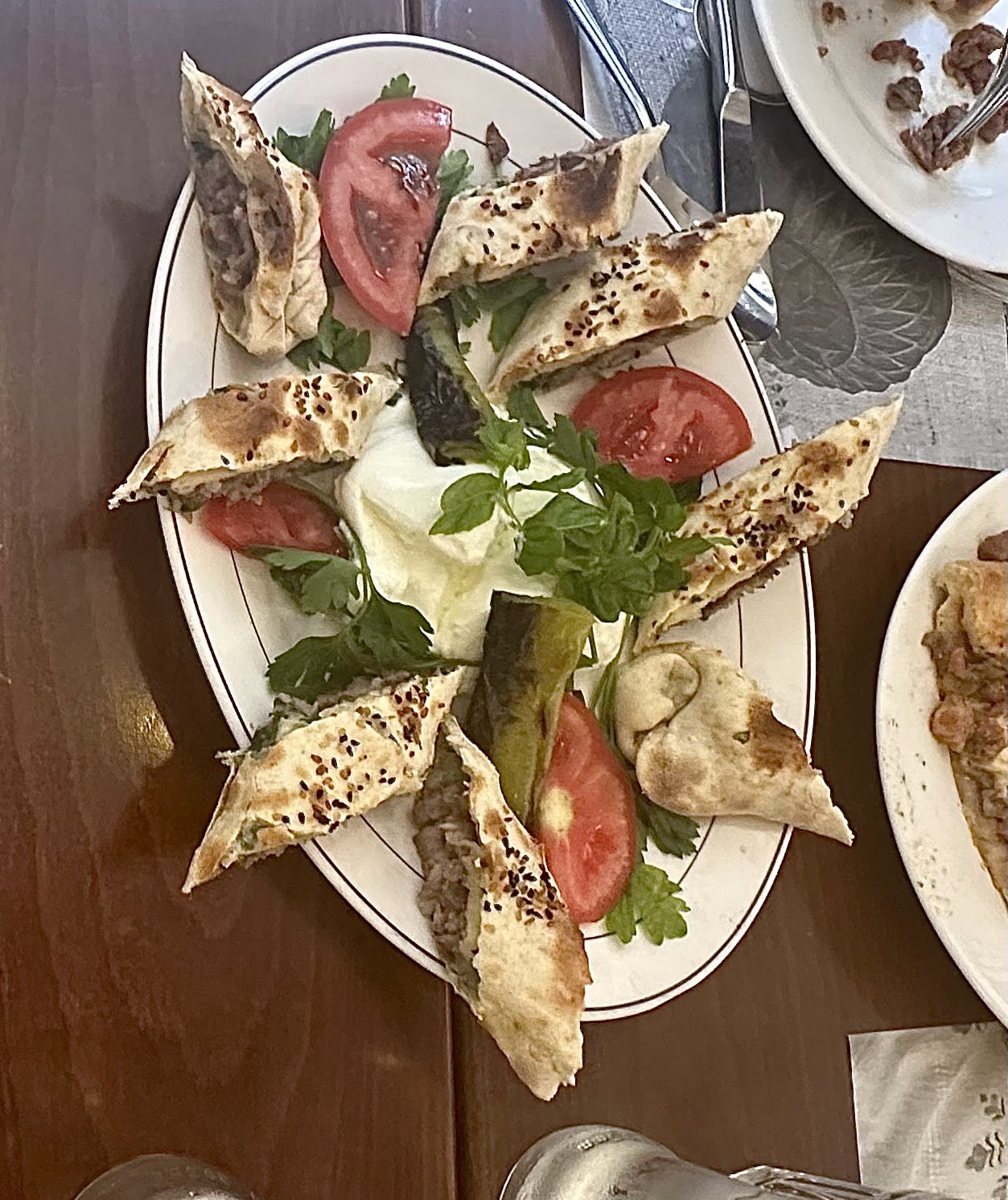 Çiya Sofrası