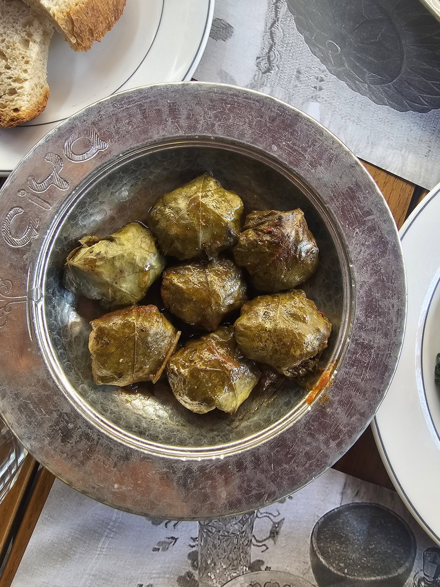 Çiya Sofrası