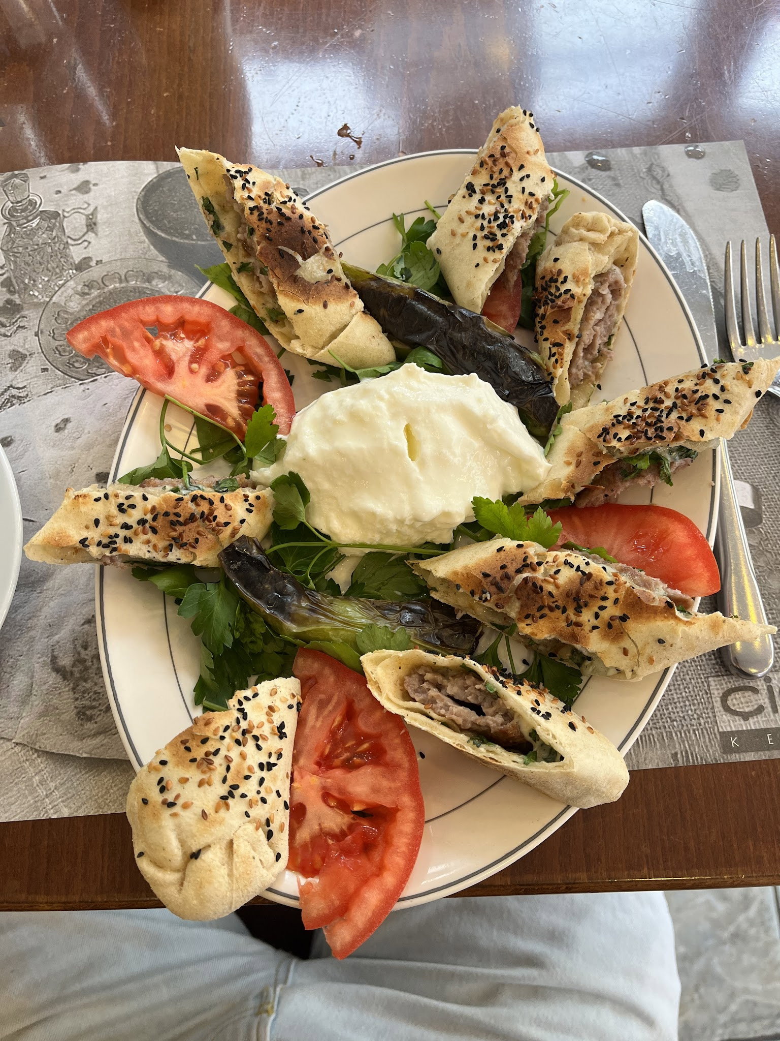 Çiya Sofrası