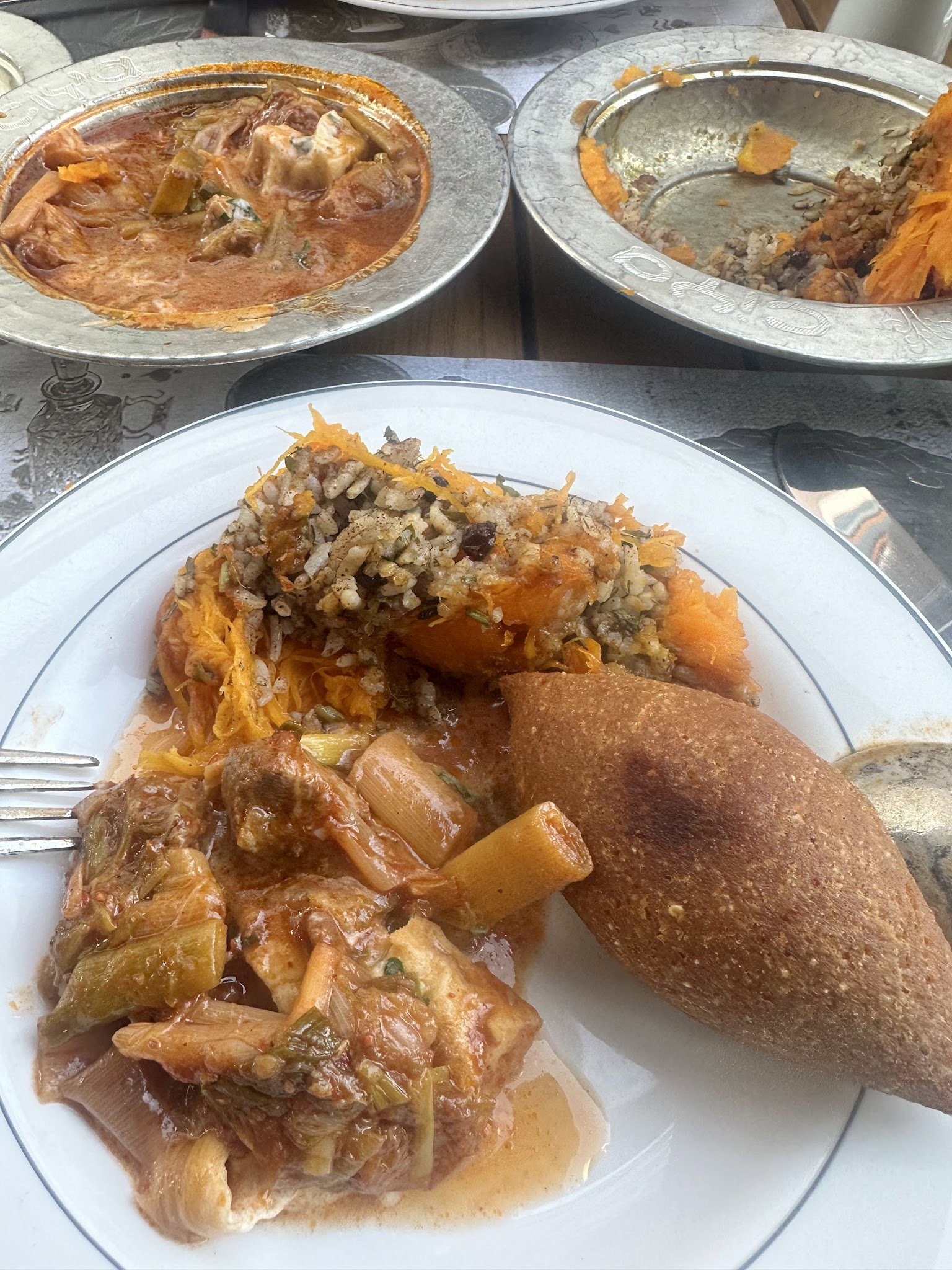 Çiya Sofrası