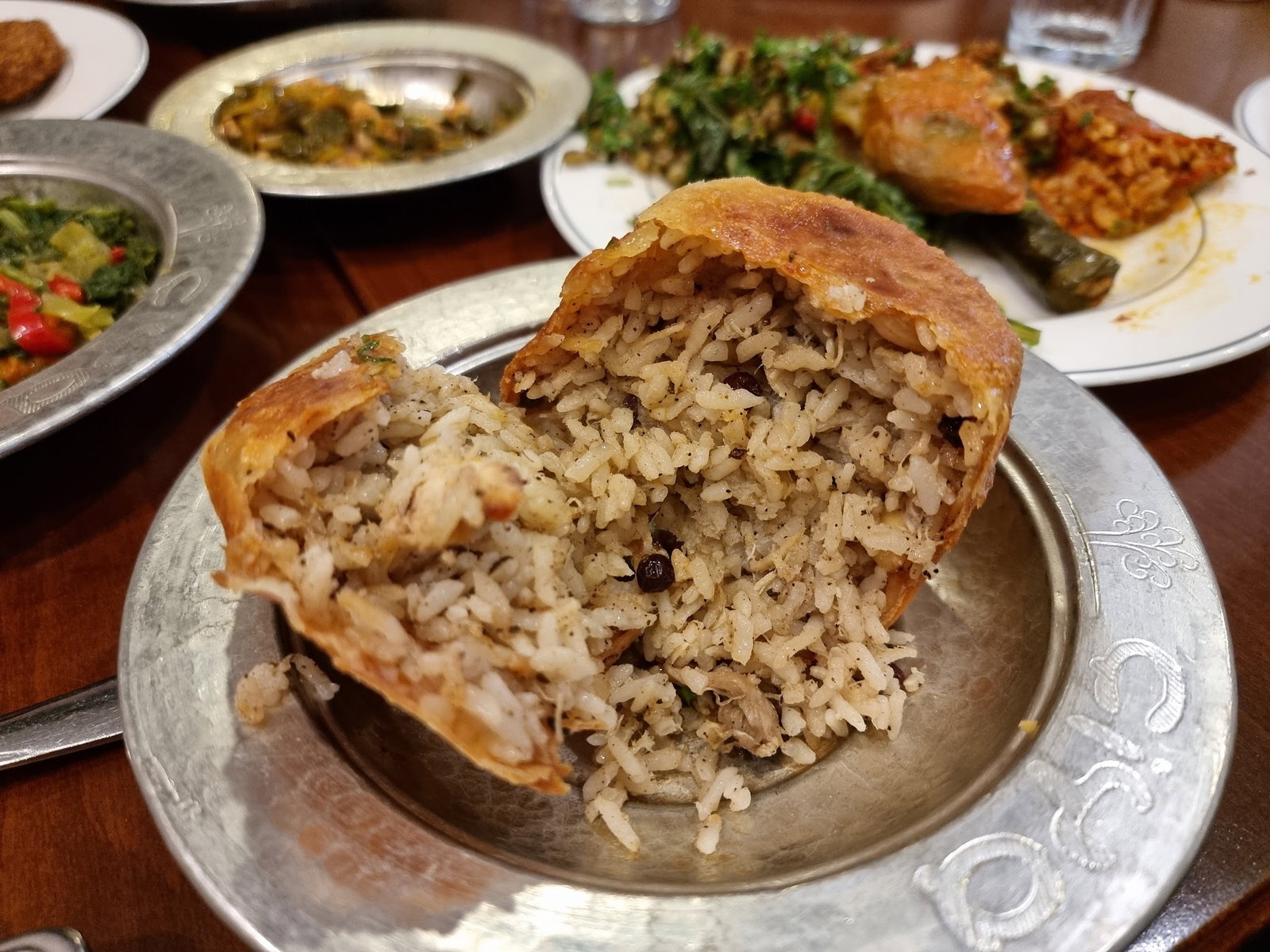 Çiya Sofrası