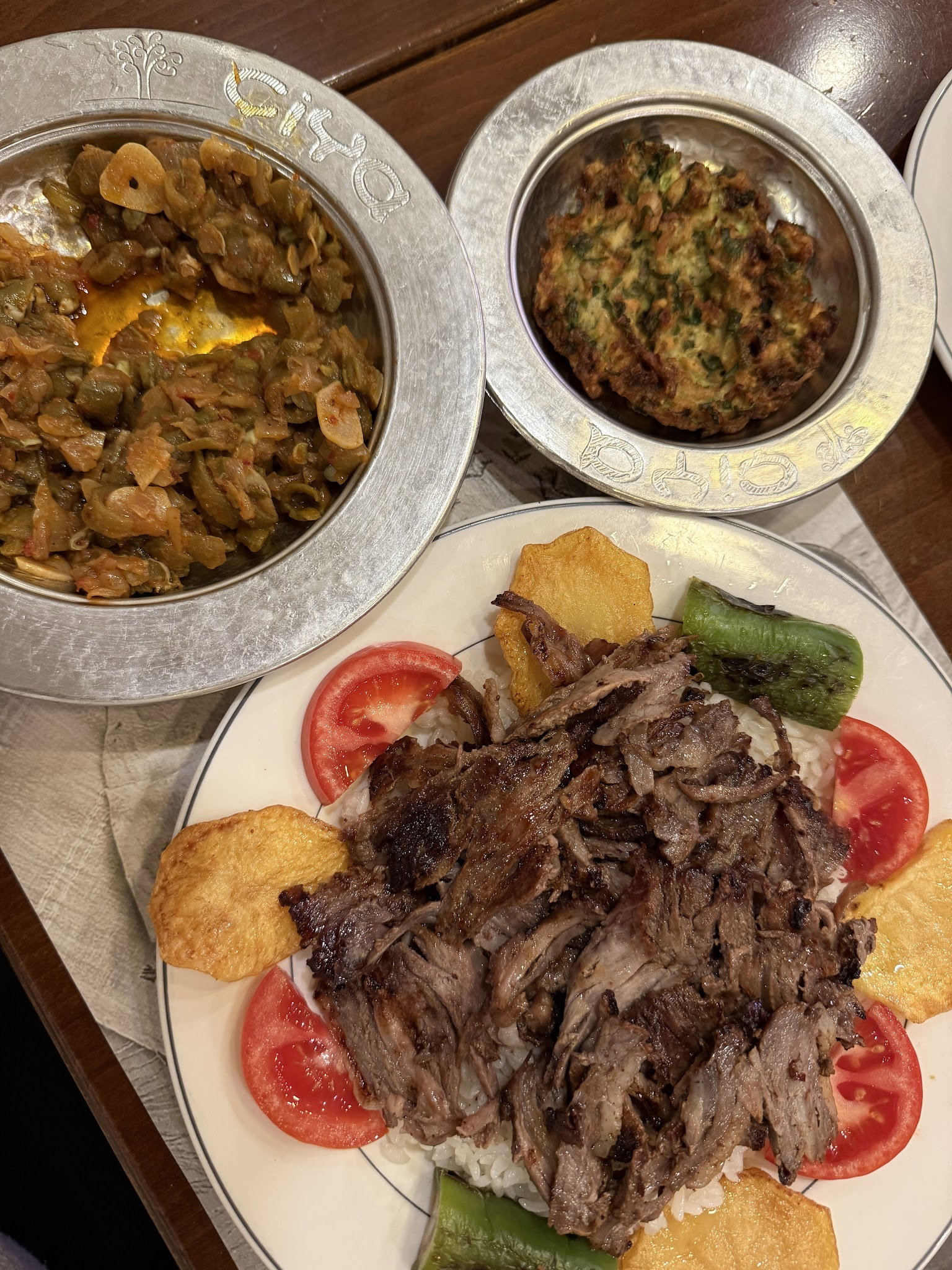 Çiya Sofrası