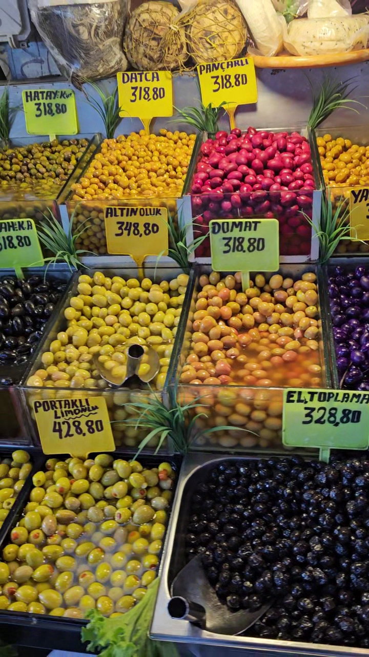 Çiya Sofrası