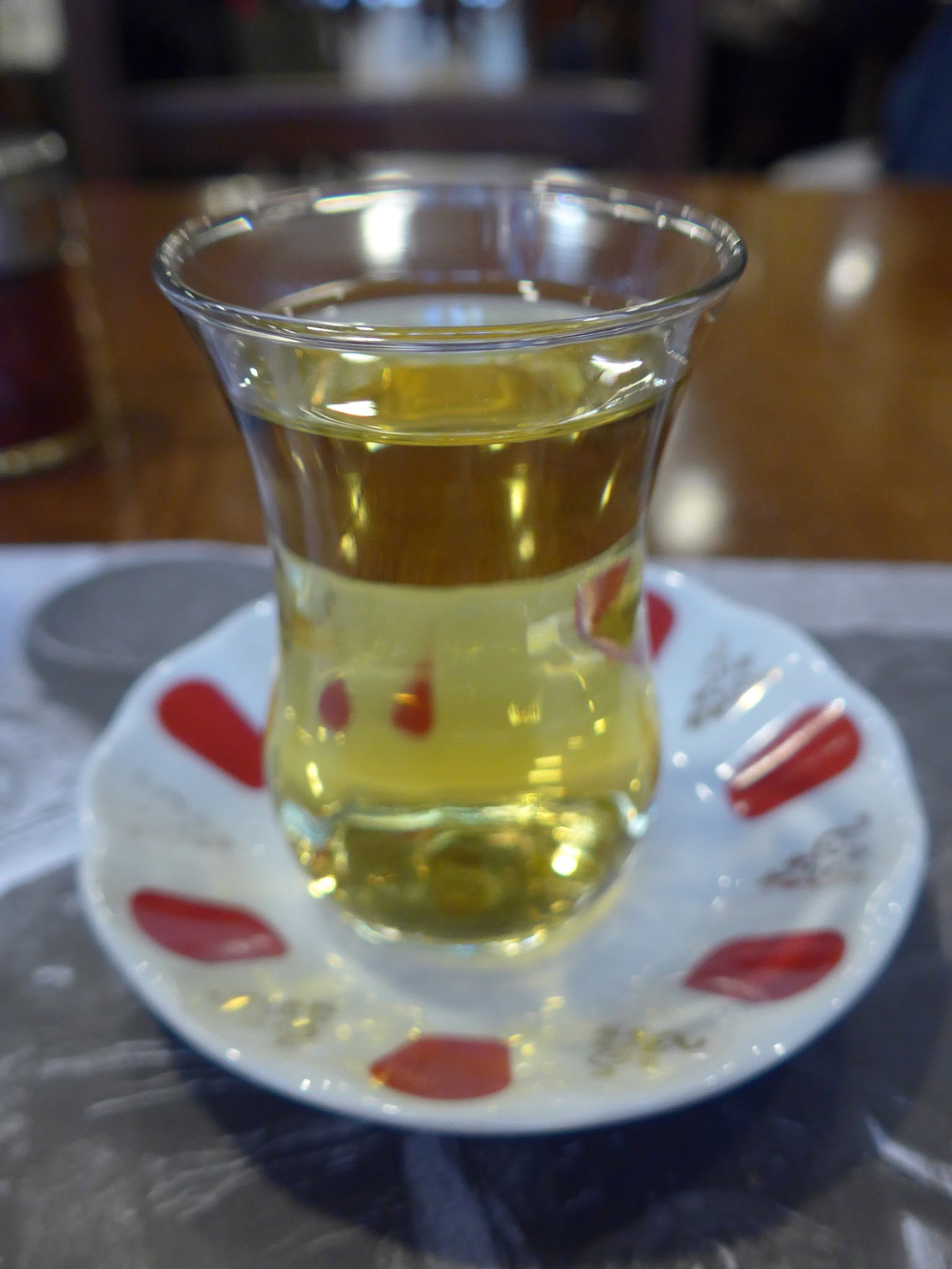 Çiya Sofrası