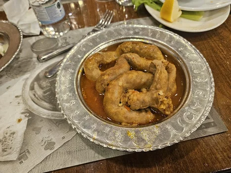Çiya Sofrası resimleri