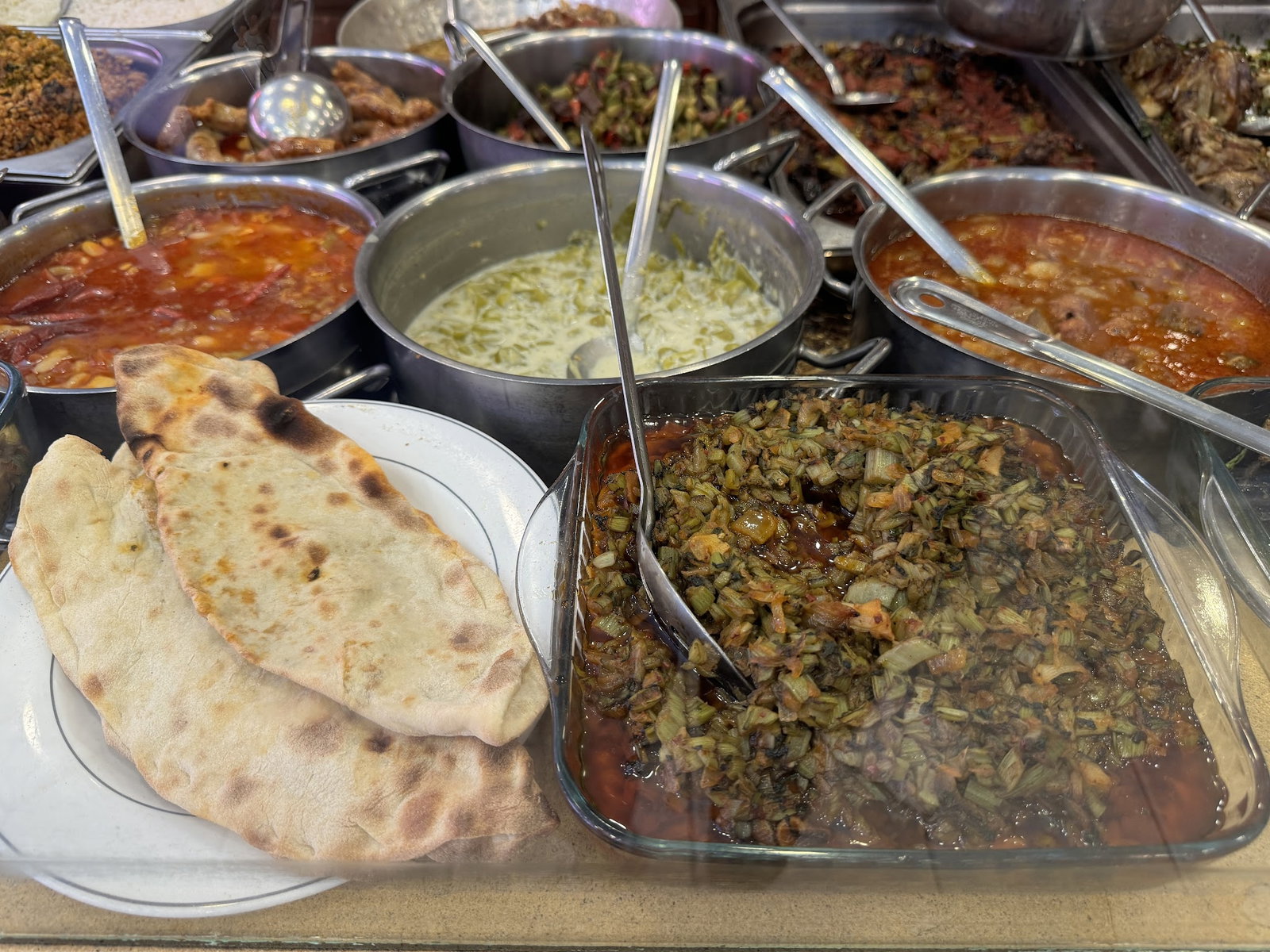 Çiya Sofrası