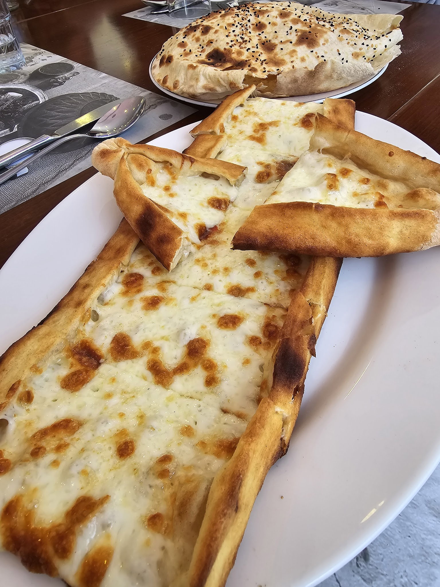 Çiya Sofrası