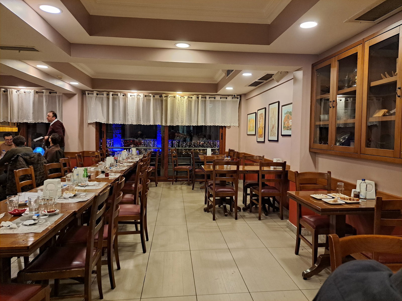 Çiya Sofrası