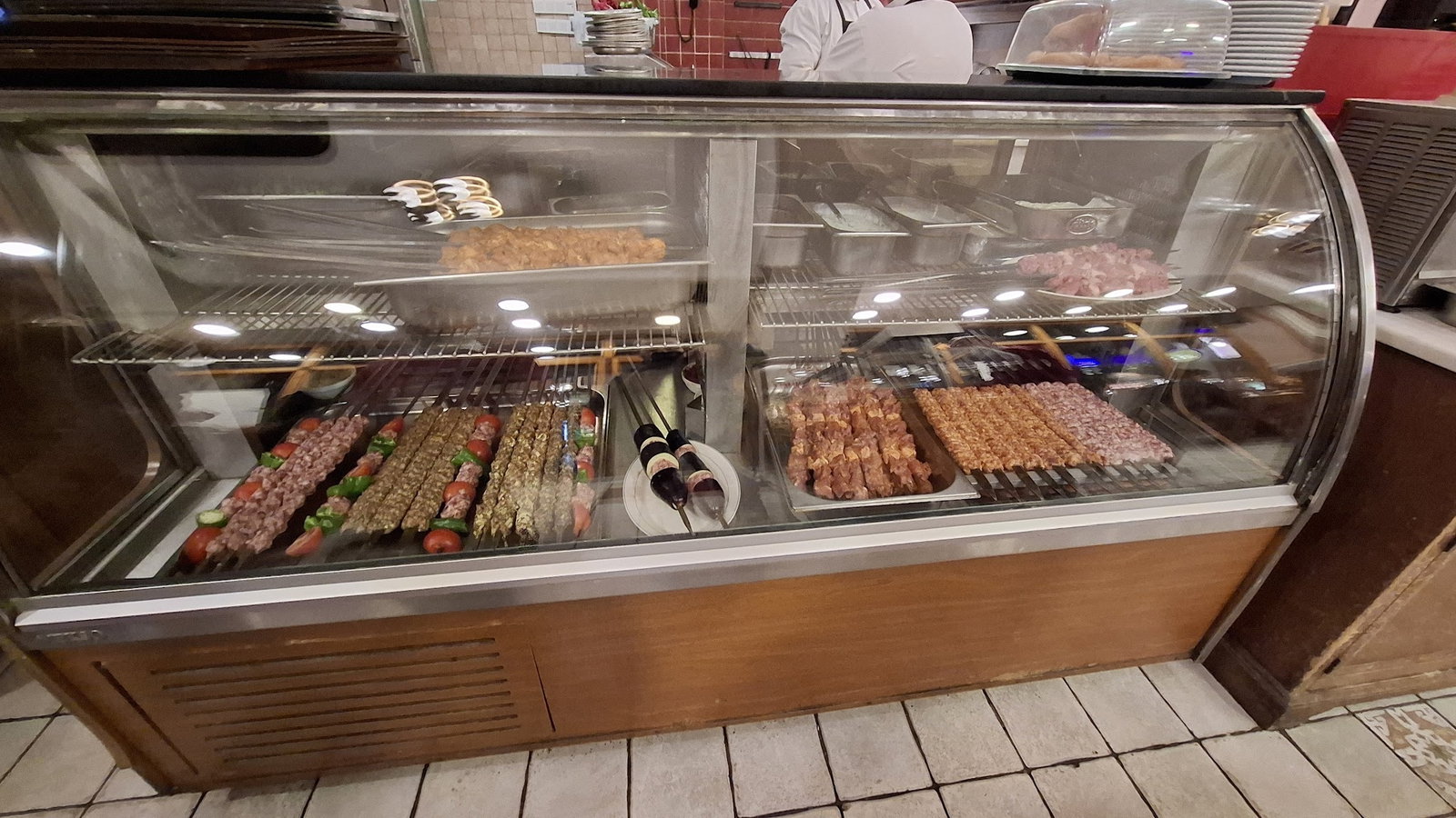 Çiya Sofrası