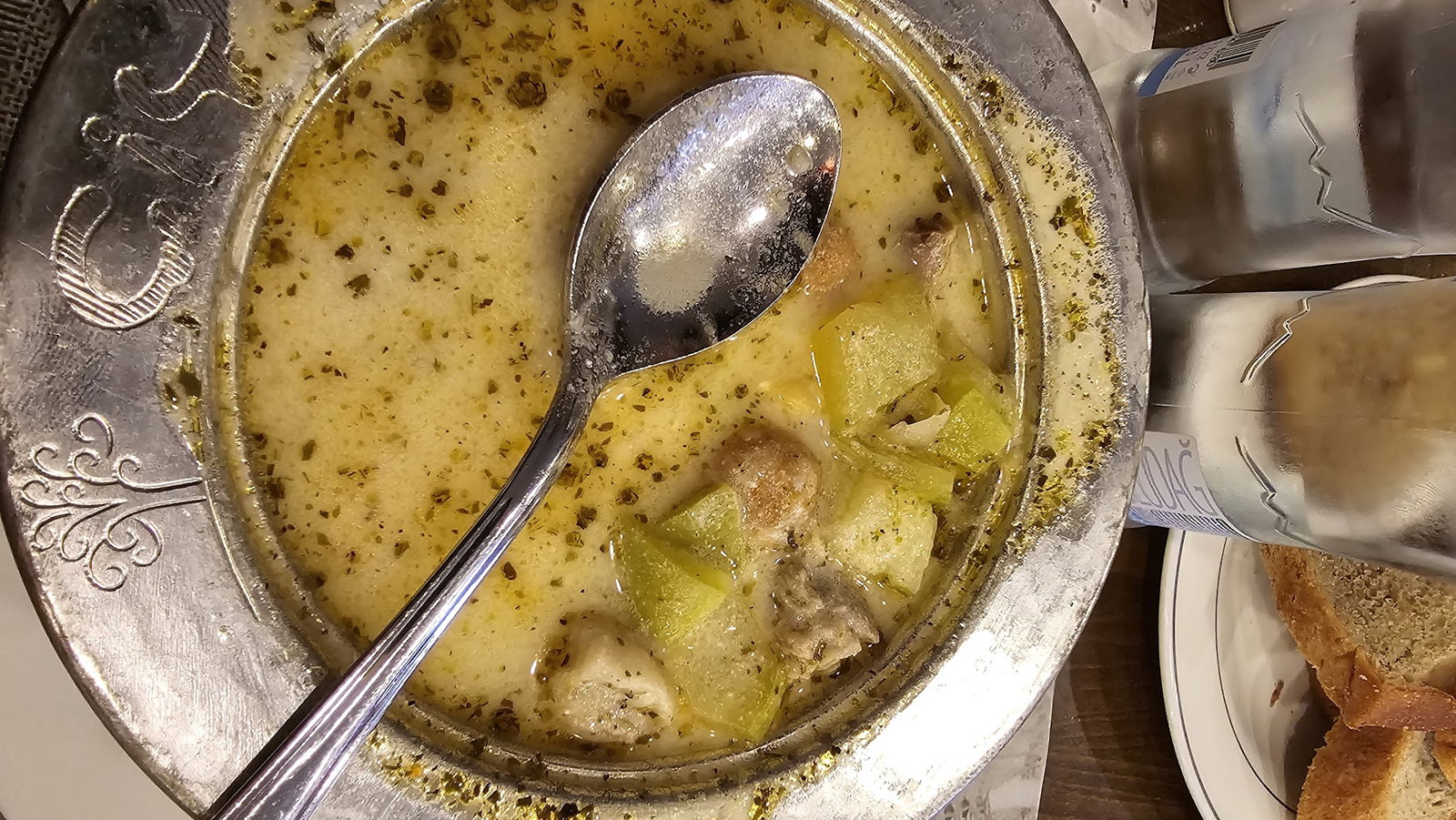 Çiya Sofrası
