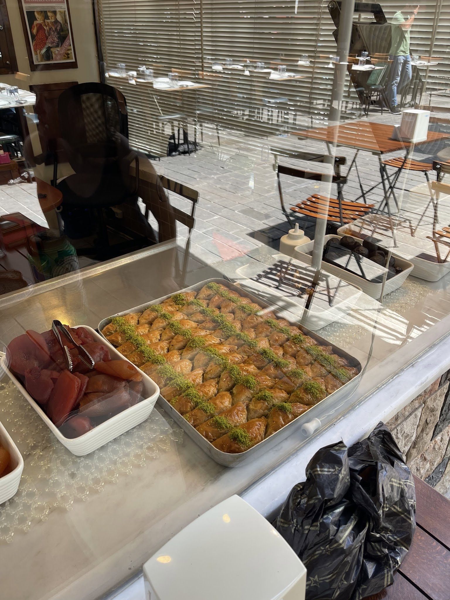 Çiya Sofrası