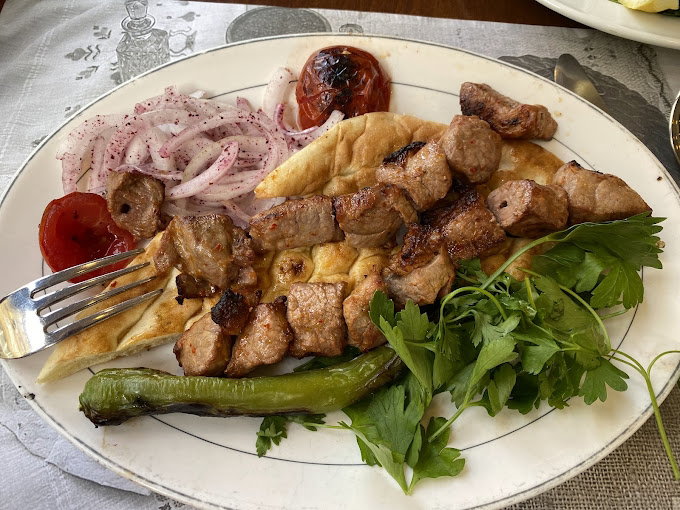 Çiya Sofrası