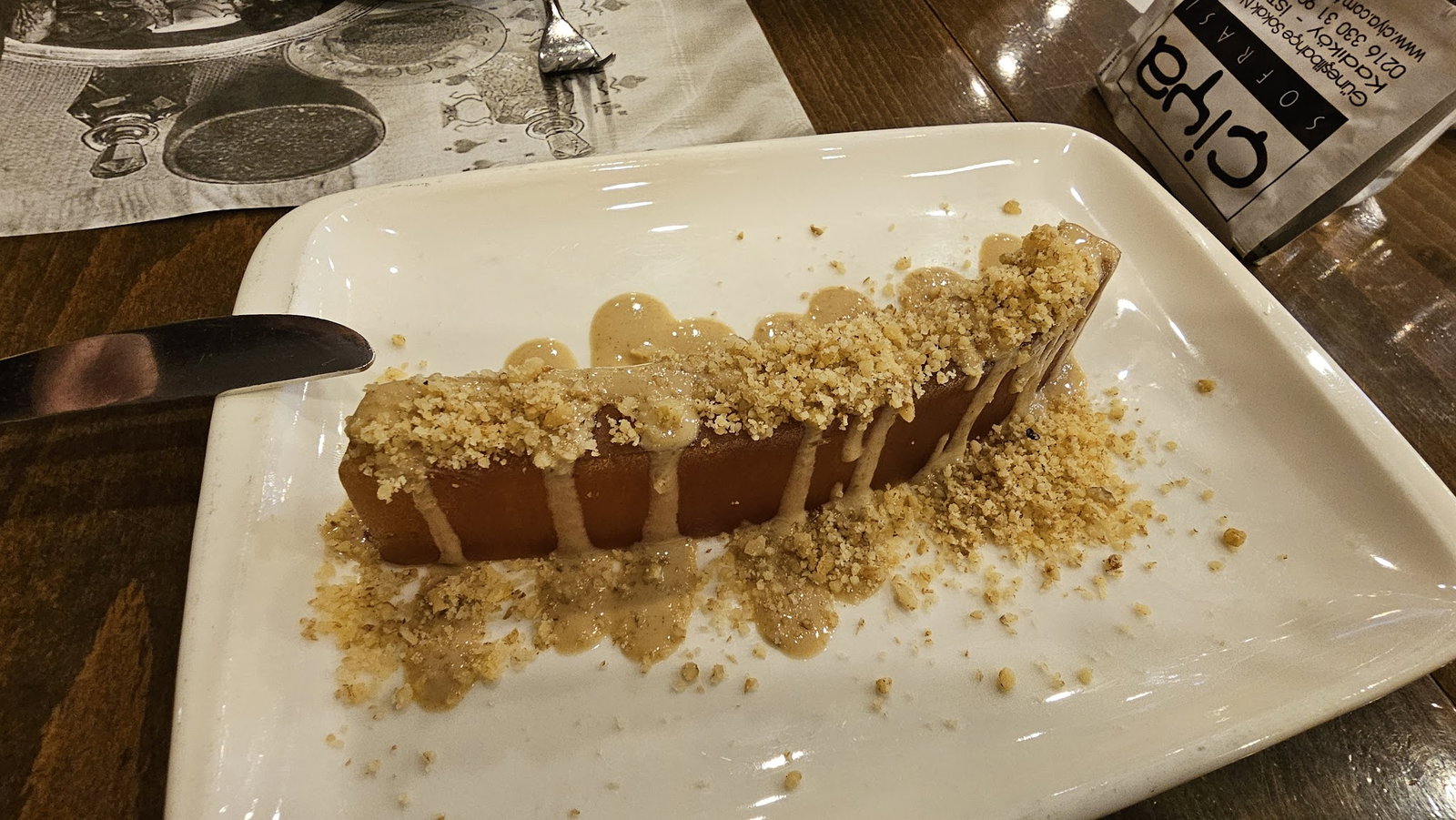 Çiya Sofrası
