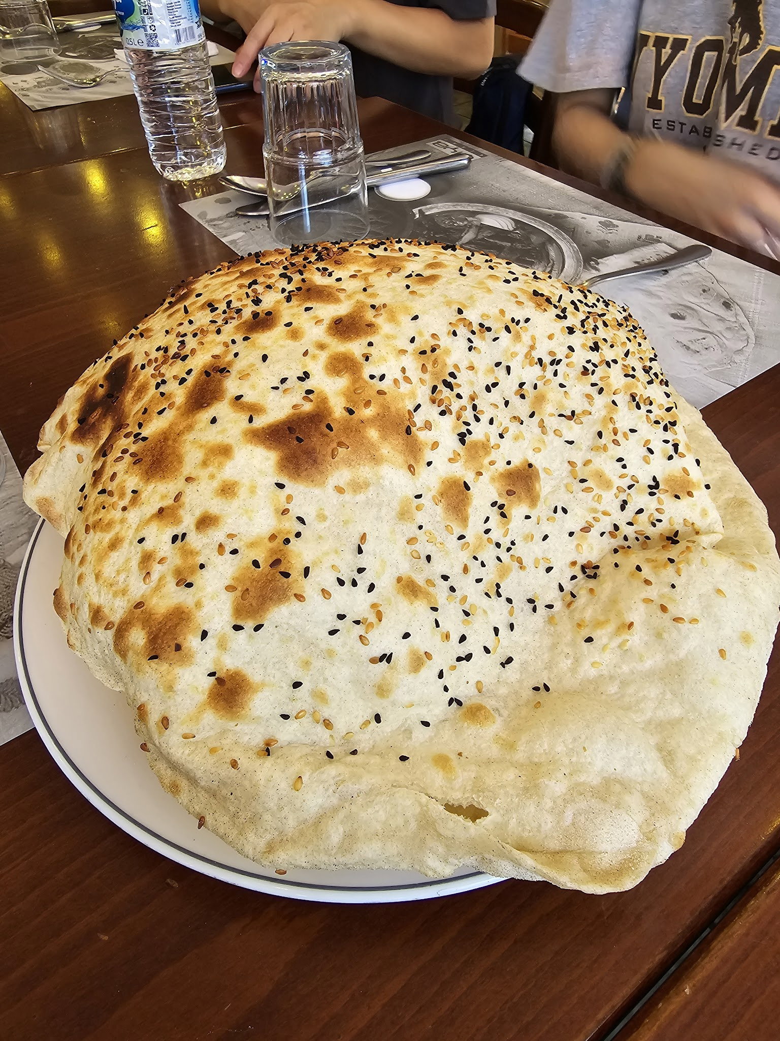 Çiya Sofrası