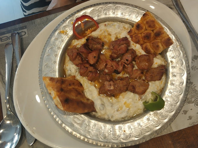 Çiya Sofrası