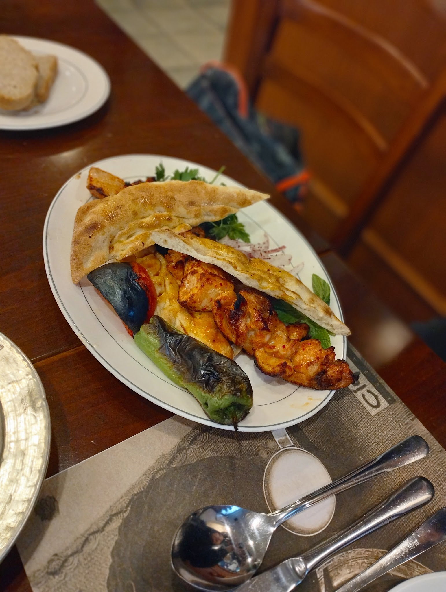 Çiya Sofrası