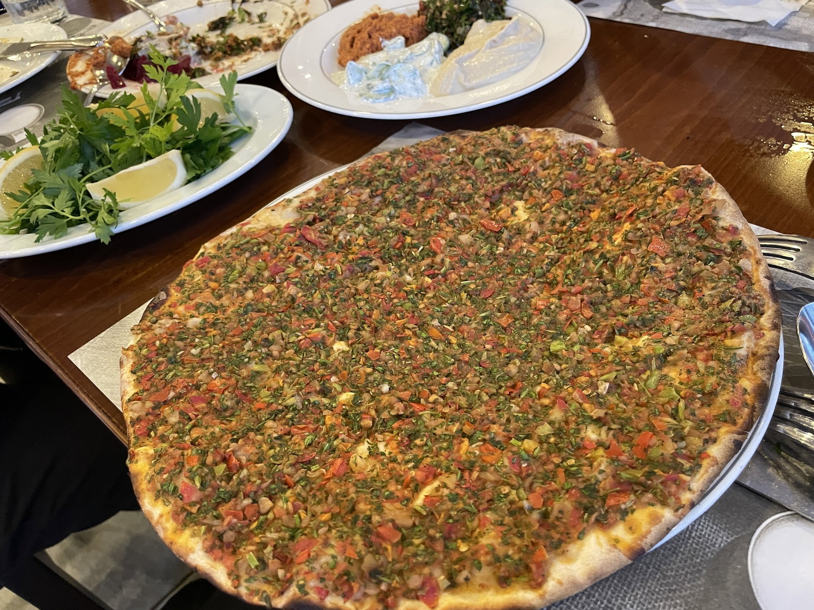 Çiya Sofrası