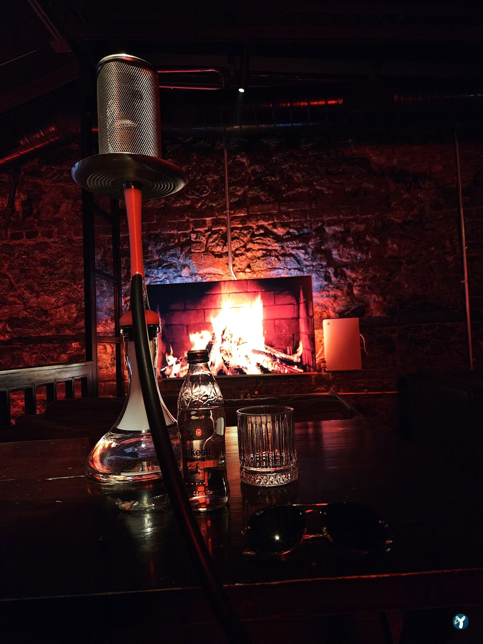 Hookah Place Kadiköy