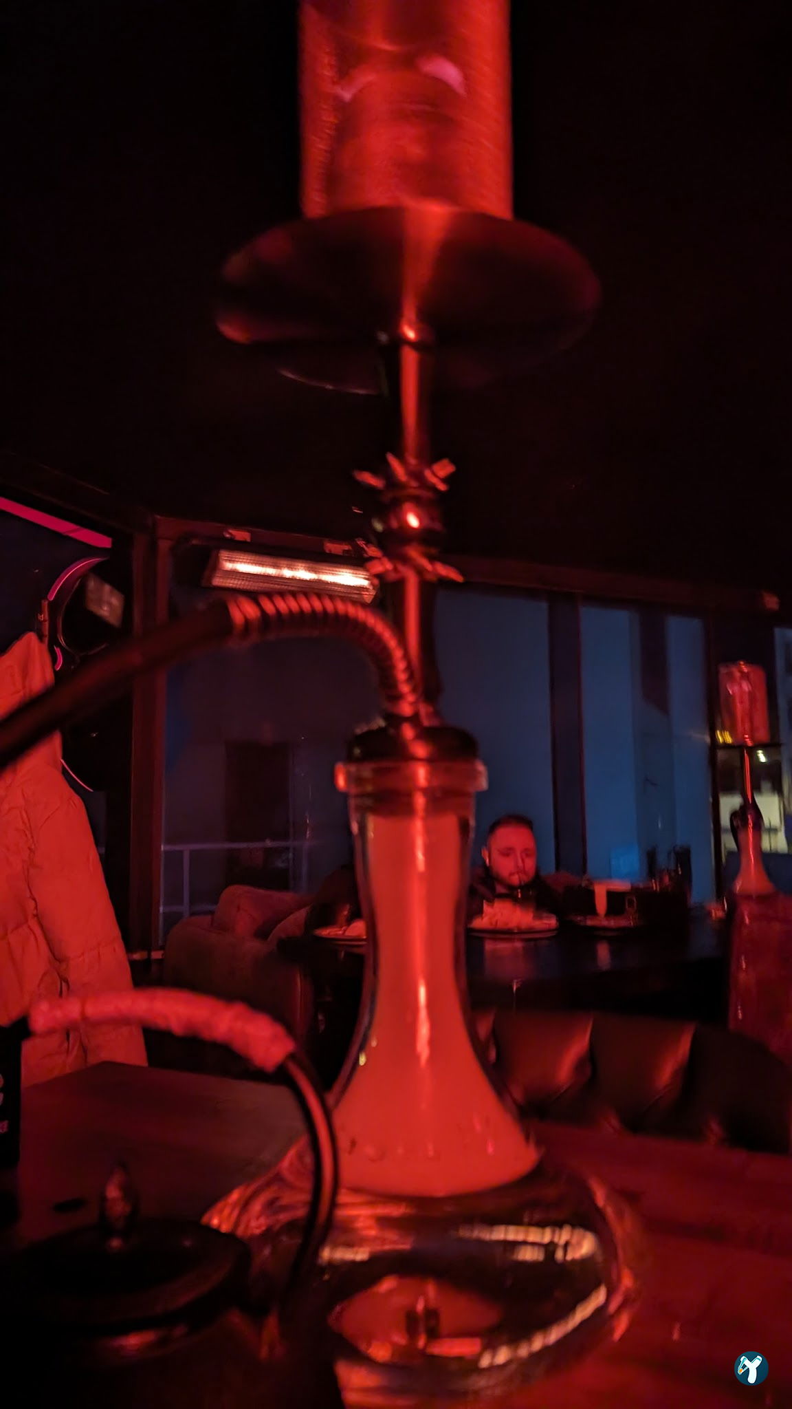 Hookah Place Kadiköy