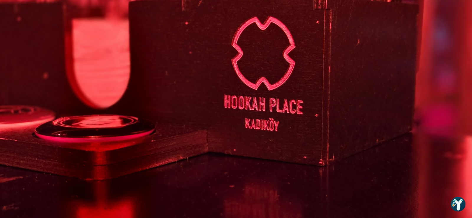 Hookah Place Kadiköy