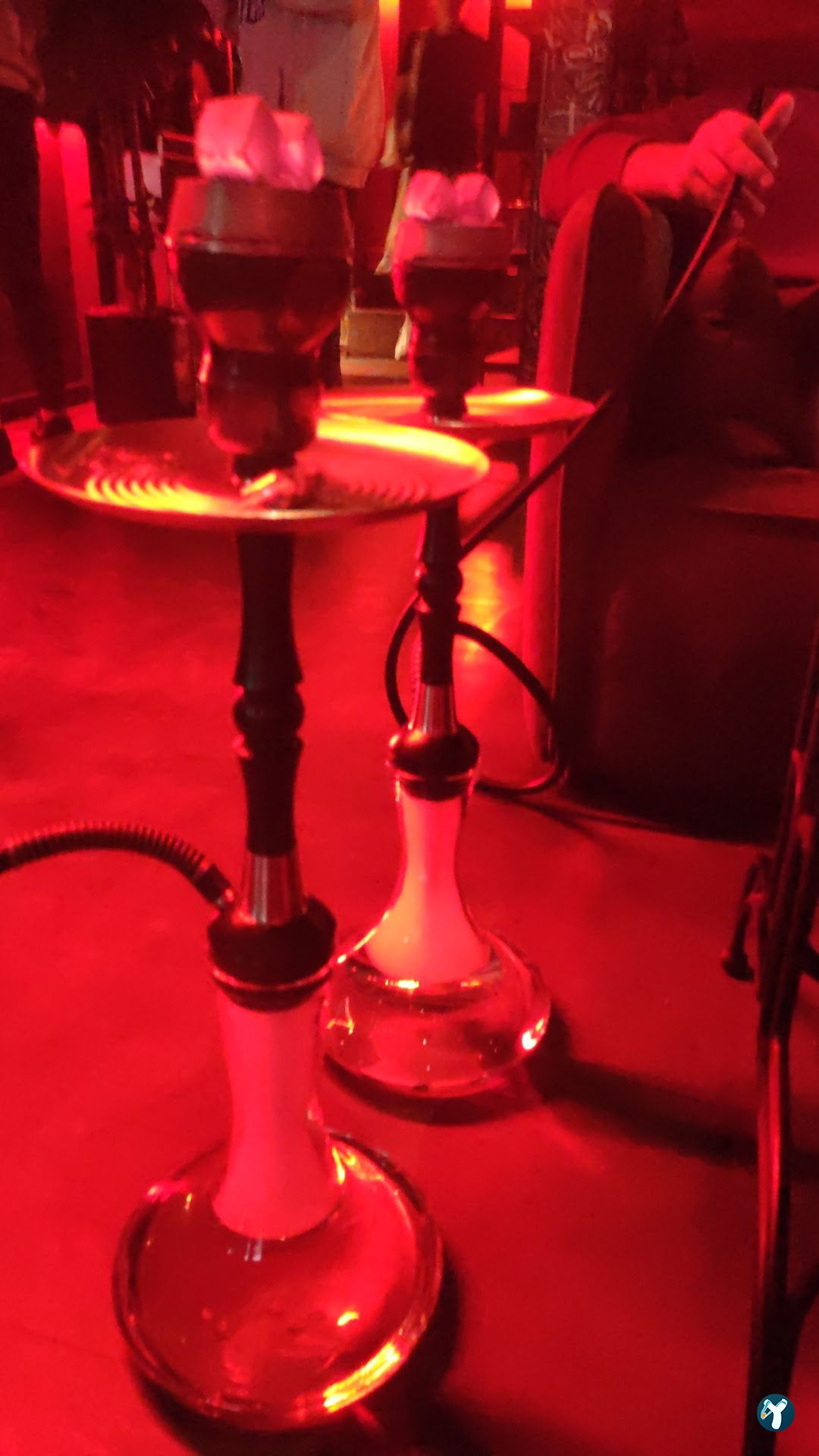 Hookah Place Kadiköy