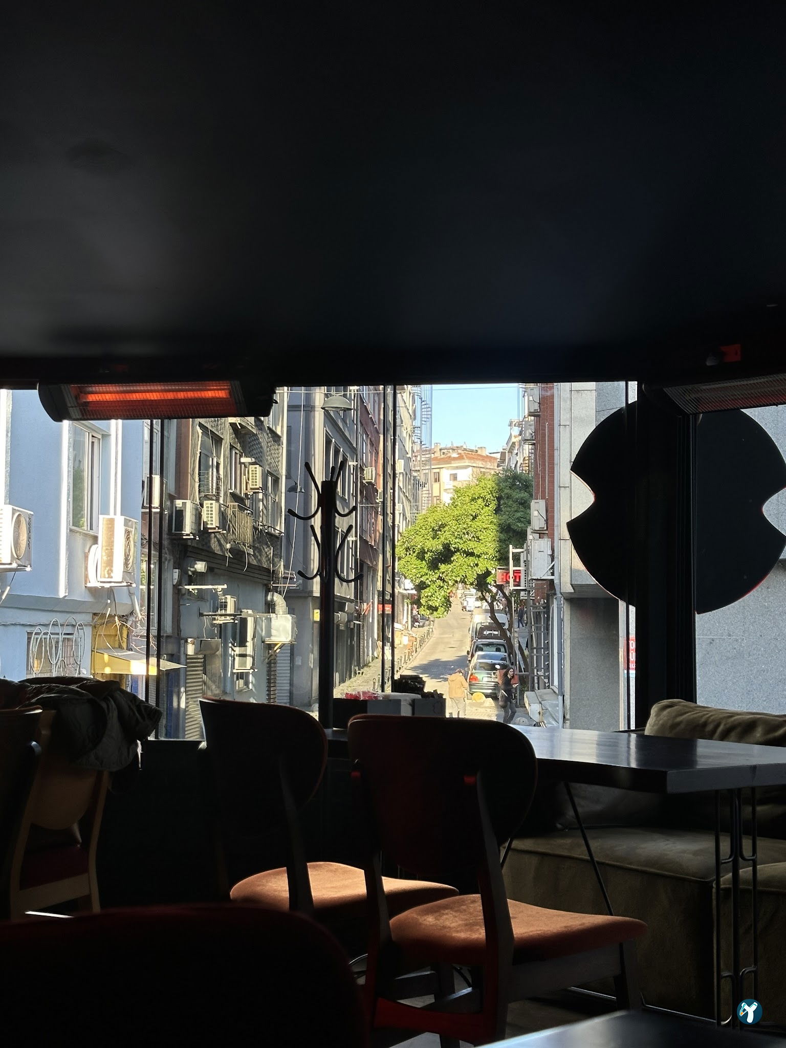 Hookah Place Kadiköy