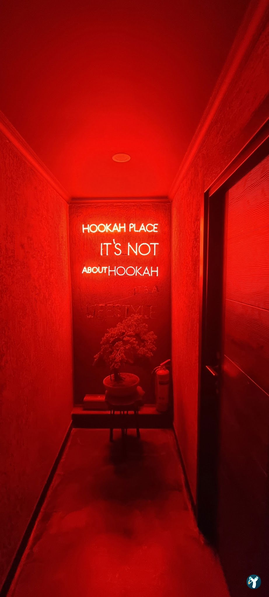 Hookah Place Kadiköy