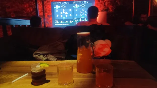 Hookah Place Kadiköy resimleri