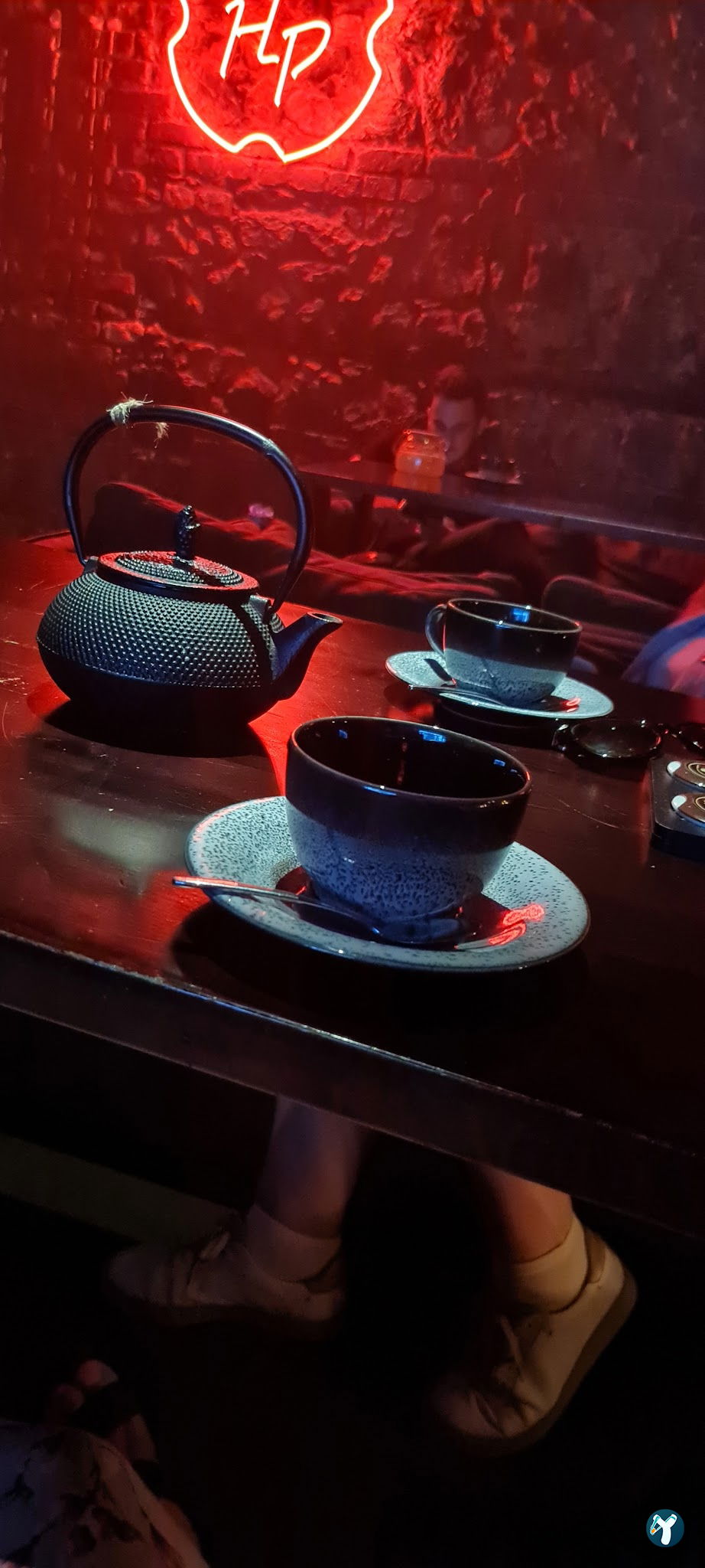 Hookah Place Kadiköy